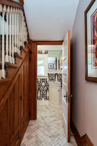 746 Gorham St, Madison WI 53703-1521 exterior