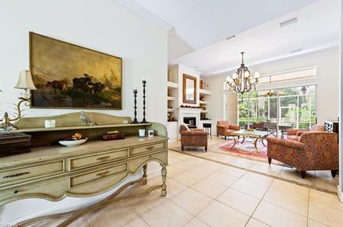 2565 68 St, Naples FL 34105-7225 exterior