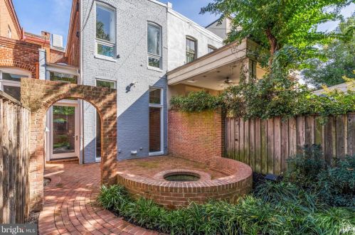 13 9, Washington DC 20001-4427 exterior