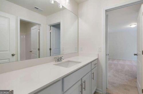 2130 Hydrangea Ln, Austell GA 30106-2660 exterior