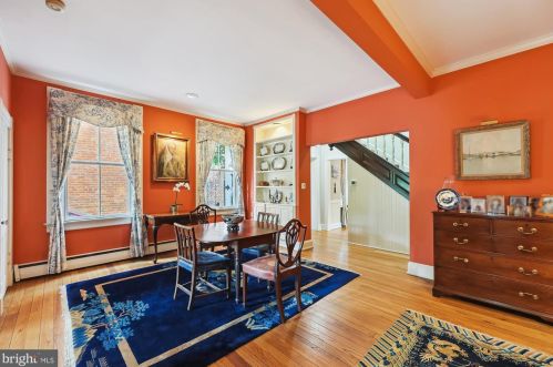 311 5 St, Washington DC 20003-1104 exterior