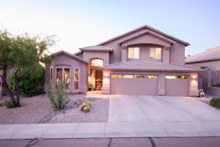 1710 Ross Ave, Phoenix AZ  85024-4369 exterior