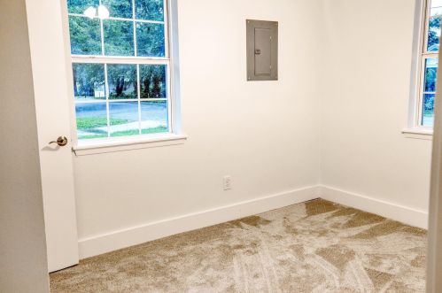 5578 Econfina St, Milton FL exterior