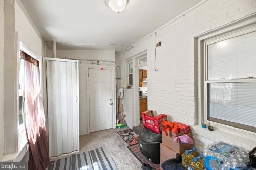 4937 1st St, Washington DC 20011-3359 exterior