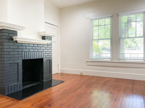 3819 Duval St, Austin TX  78751-5116 exterior