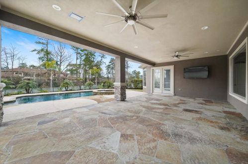 20935 Atascocita Pt Dr, Humble TX 77346-1606 exterior