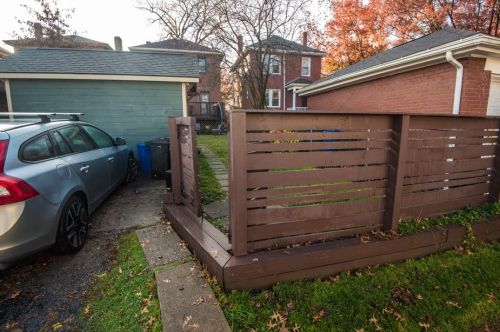 307 Whipple St, Pittsburgh PA 15218-1009 exterior