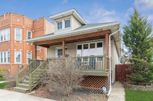 6137 Major Ave, Chicago, IL 60638-4511