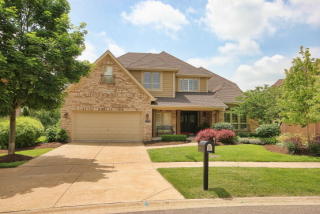 2541 Danhaven Ct, Aurora, IL 60502-9460