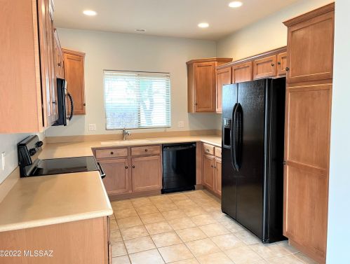 10623 Native Rose Trl, Tucson AZ 85747-6020 exterior