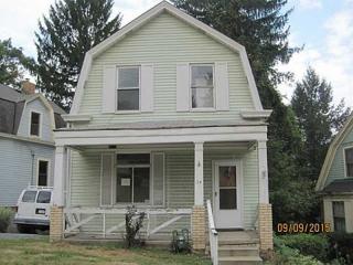 34 Glenmore Ave, Pittsburgh PA  15216-2161 exterior