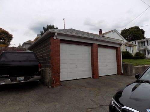 210 Ledge St, Providence RI 02904-1565 exterior