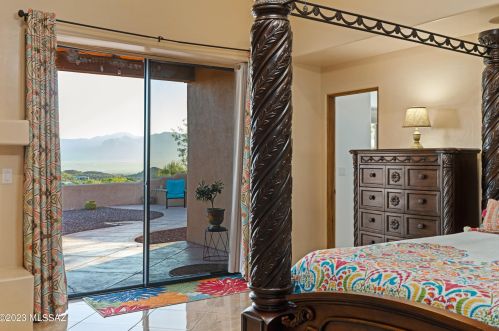 4275 Lightning Ridge Trl, Tucson AZ  85745-8716 exterior