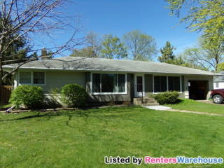 1117 Ryan Ave, Saint Paul MN  55109-3449 exterior