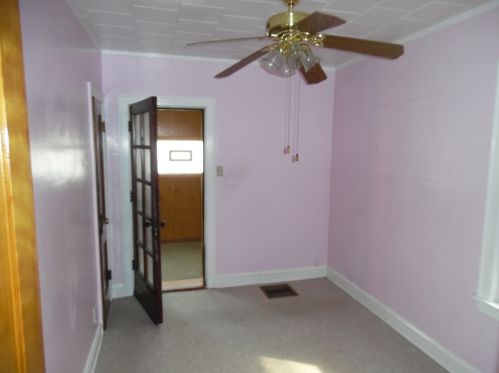 7416 Sangamon St, Chicago IL 60621-1630 exterior