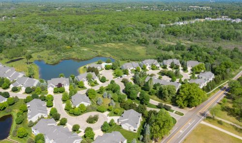 8690 Oakland Hl Cir, Kalamazoo MI 49024-5298 exterior