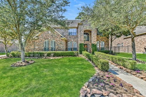 14603 Logan Fls Ln, Humble TX 77396-3774 exterior