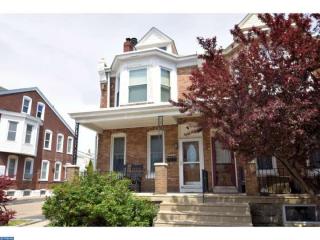 4233 Pechin St, Philadelphia PA  19128-5023 exterior