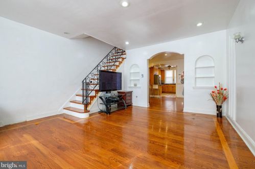 1419 Magee, Philadelphia PA 19111-4917 exterior