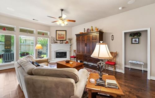 161 Frst Hts Ln, Montgomery TX 77316-2807 exterior