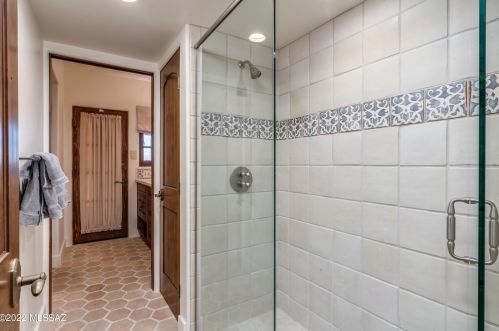 6941 Finger Rock Pl, Tucson AZ  85718-1401 exterior