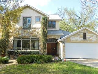 2305 Bonita St, Austin TX  78703-1705 exterior