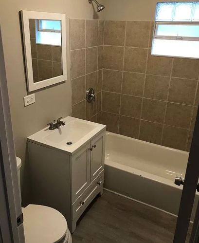 4545 Hermitage Ave, Chicago IL 60609-3832 exterior