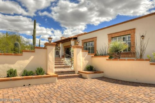 4820 Camino Escuela, Tucson, AZ 85718-5914