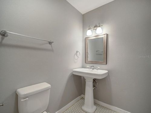 2815 Estrella St, Tampa FL 33629-6119 exterior