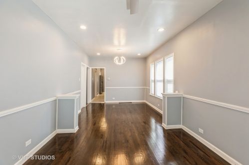 7517 Wabash Ave, Chicago IL  60619-1607 exterior