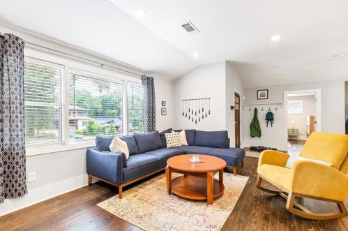 1303 Diamond Ave, Atlanta GA 30316-3417 exterior