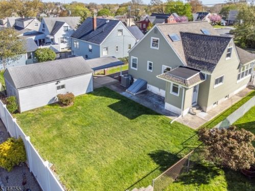 78 Mt Vernon St, Nutley NJ 07110-2568 exterior