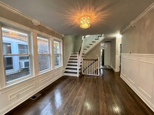 8420 Paulina St, Chicago IL  60620-4744 exterior