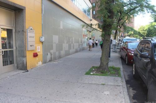 1409 Metropolitan Ave, Bronx, NY 10462-7404