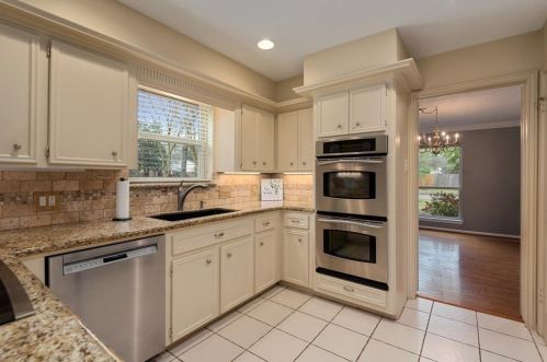 3530 Forest Village Dr, Humble TX 77339-1819 exterior