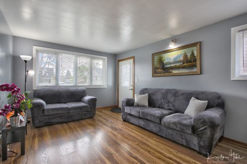 764 Kenilworth Ave, Elmhurst IL  60126-1745 exterior