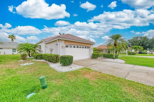 10311 Arrowhead Dr, Punta Gorda, FL 33955-4707
