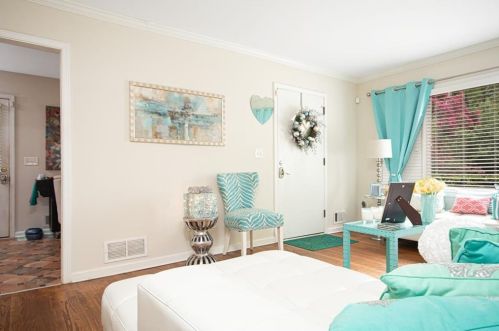 2346 Leith Ave, Atlanta GA  30344-2218 exterior