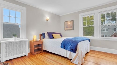 18 Pierson Rd, Maplewood NJ 07040-3409 exterior