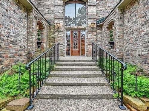 13413 Northshore Dr, Montgomery TX 77356-5436 exterior