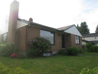 10457 65th Ave, Seattle WA  98178-4734 exterior