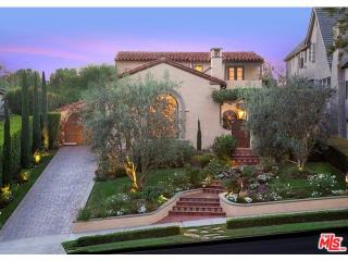 10469 Lindbrook Dr, Los Angeles CA  90024-3096 exterior