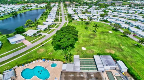 716 18 St, Boynton Beach FL 33426-5450 exterior