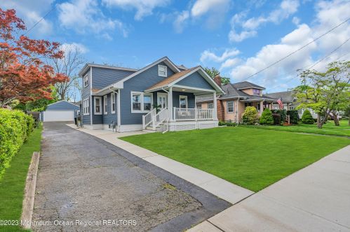 18 Sherman Ave, West Long Branch NJ  07764-1526 exterior