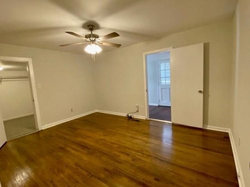 486 Barnett Dr, Atlanta GA 30354-1556 exterior