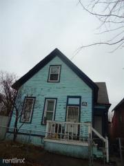 3665 Preston St, Detroit MI  48207-2447 exterior