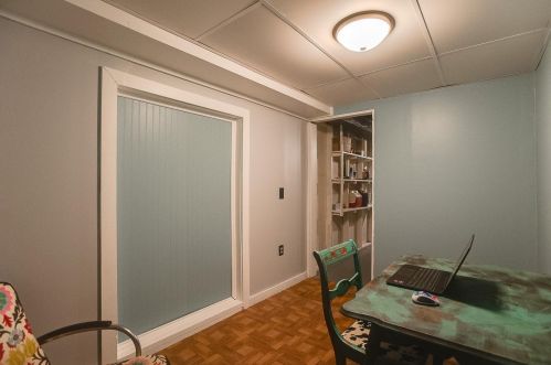 207 County Rd F, Saint Paul MN 55110-3845 exterior