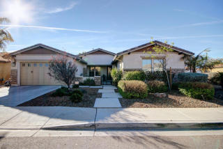 331 Hackberry Dr, Chandler AZ  85248-3827 exterior