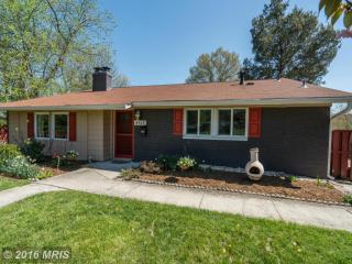 4515 Apple Tree Dr, Alexandria VA  22310-2901 exterior