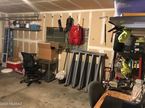 5515 Cortaro Crossing Dr, Tucson AZ 85742-8111 exterior